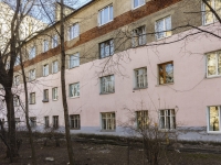 Mytishchi, Industrial'naya st, house 13 к.1. Apartment house