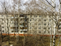 Mytishchi,  , house 33 к.4. Apartment house