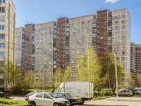 Mytishchi,  , house 49 к.2. Apartment house