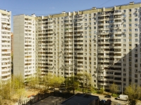 Mytishchi,  , house 86 к.4. Apartment house