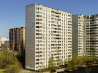 Mytishchi,  , house 86 к.5. Apartment house