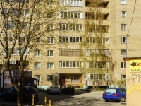 Mytishchi,  , house 88 к.2. Apartment house with a store on the ground-floor