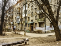 Mytishchi, 2nd Pervomaysky avenue, house 13 к.11. Apartment house