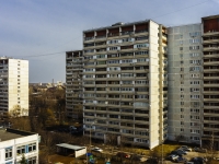 Mytishchi, avenue 2nd Pervomaysky, house 26 к.3. Apartment house
