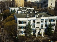 Mytishchi, avenue 2nd Pervomaysky, house 28 к.2. nursery school