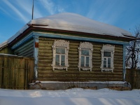 , 1-ya naberezhnaya st, house 1. Private house