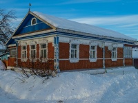 , 1-ya naberezhnaya st, house 3/1. Private house