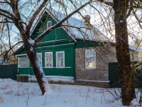 , 2-ya naberezhnaya st, house 44. Private house