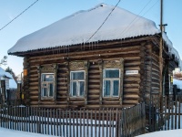 , st Borovskaya, house 4/2. Private house