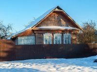, st Vostochnaya, house 26. Private house