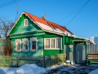 , st Vostochnaya, house 32. Private house