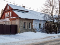 , Leninskaya st, house 8. Private house