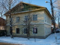 , Leninskaya st, house 14/2. Private house