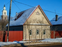 , Leninskaya st, house 19. Private house
