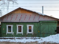 , st Leninskaya, house 20. Private house