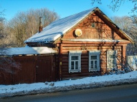 , Leninskaya st, 房屋 25. 别墅