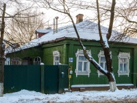 , st Leninskaya, house 38. Private house