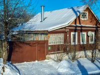 , st Leninskaya, house 45. Private house