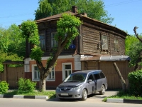 Ногинск, улица Советская, дом 7. многоквартирный дом