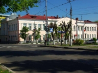 Ногинск, улица Советская, дом 24. органы управления
