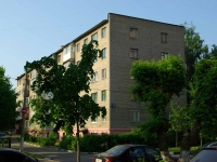 Ногинск, улица Советская, дом 39. многоквартирный дом