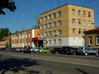 Ногинск, улица 3-го Интернационала, дом 93. правоохранительные органы Управление внутренних дел