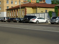 Ногинск, улица 3-го Интернационала, дом 95. правоохранительные органы