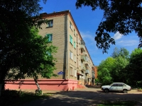Noginsk, The 3rd Internatsional st, house 179. Apartment house