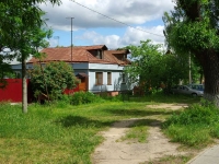 Noginsk, The 3rd Internatsional st, house 190. Private house