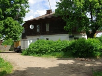 Noginsk, The 3rd Internatsional st, house 200. Private house