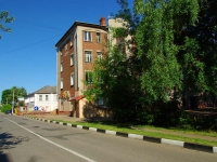 Noginsk, Rogozhskaya st, house 41. Apartment house