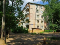 Ногинск, улица Климова, дом 44А. многоквартирный дом