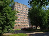 诺金斯克市, Krasnoslobodskaya st, 房屋 1Б