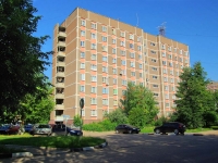 Noginsk, Krasnoslobodskaya st, house 4А