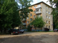 Noginsk, Entuziastov shosse, house 2Б. Apartment house