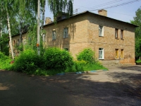 Noginsk, st Lentochnaya, house 1. Apartment house