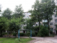 соседний дом: ул. Комсомольская, дом 15. многоквартирный дом