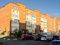 Chernogolovka, Sportivny blvd, house 9. Apartment house