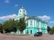 Religious building of Staraya Kupavna