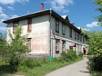 Dwelling houses of Staraya Kupavna