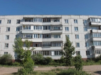 Staraya Kupavna, st Lenin, house 6. Apartment house