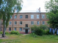 Staraya Kupavna, Lenin st, house 39. Apartment house