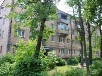 Staraya Kupavna, Lenin st, house 47. Apartment house