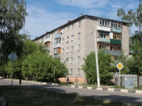 Staraya Kupavna, Mikrorayon st, 房屋 9. 公寓楼