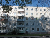 Старая Купавна, улица Чапаева, дом 3А. многоквартирный дом