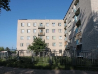 Staraya Kupavna, Chekhov st, 房屋 12А. 公寓楼