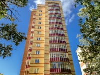 Odintsovo,  , house 4А. Apartment house