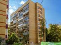 Odintsovo,  , 房屋 4 к.1. 公寓楼