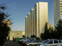 Odintsovo,  , house 6. Apartment house