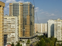 Odintsovo,  , house 25А. Apartment house